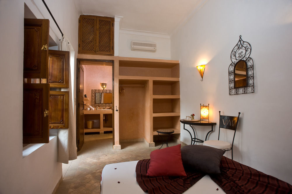 Riad Limouna Marakéš Exteriér fotografie